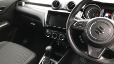 Suzuki Swift 1.2 Dualjet 83 12V Hybrid SZ5 5dr Auto Petrol Hatchback